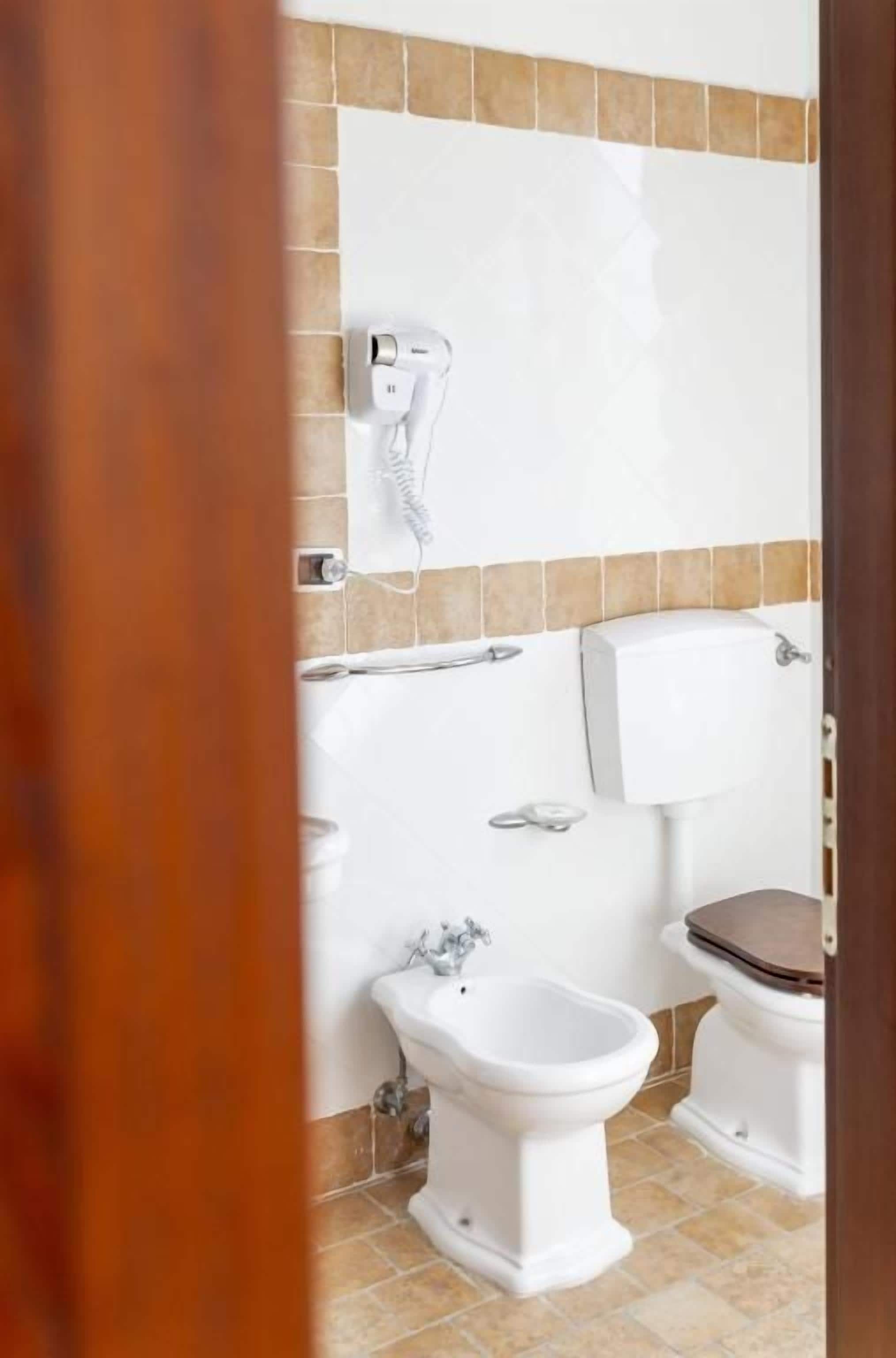 Badkamer