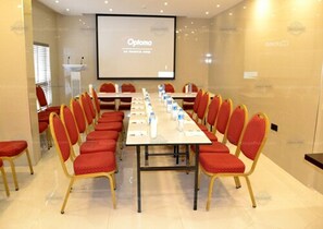Sala de reuniones