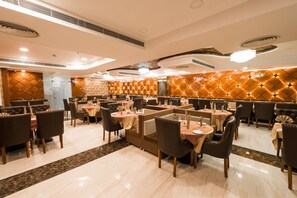 Spécialités Cuisine internationale