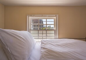 Vistas desde la habitación