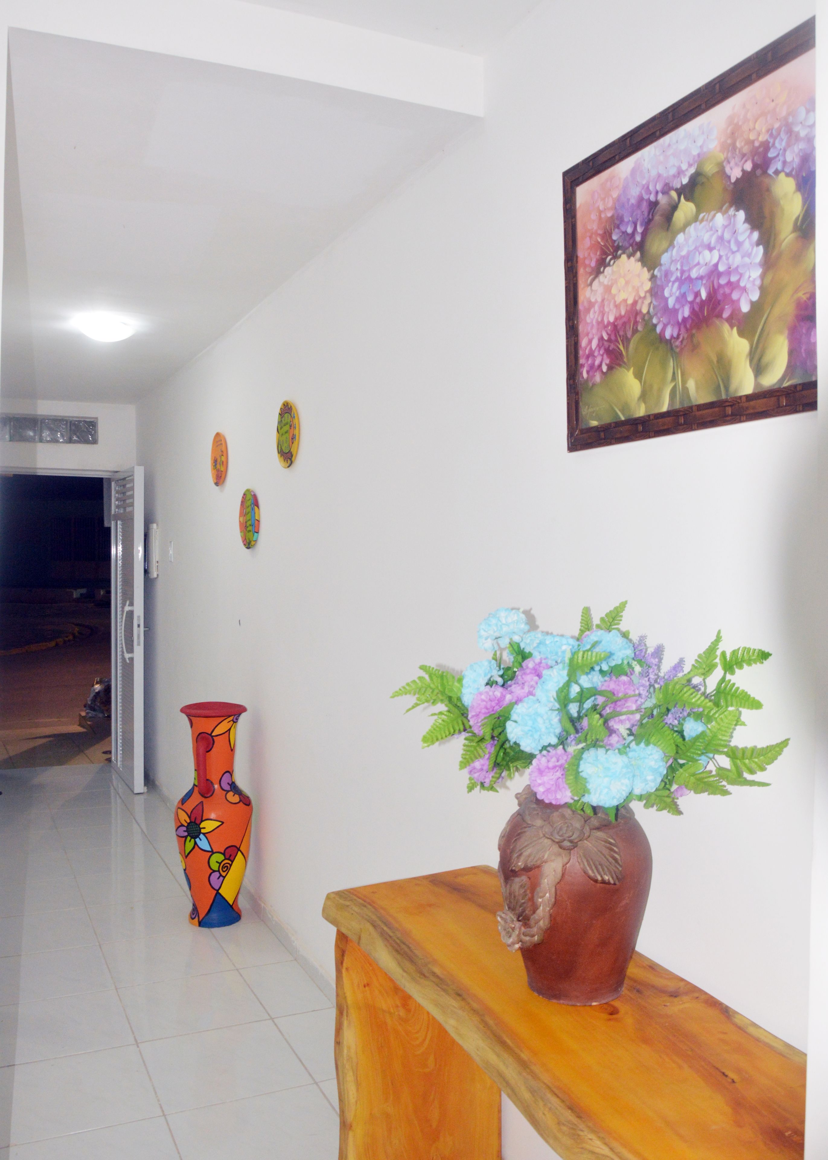 Foto - Suítes&Flats MarBello