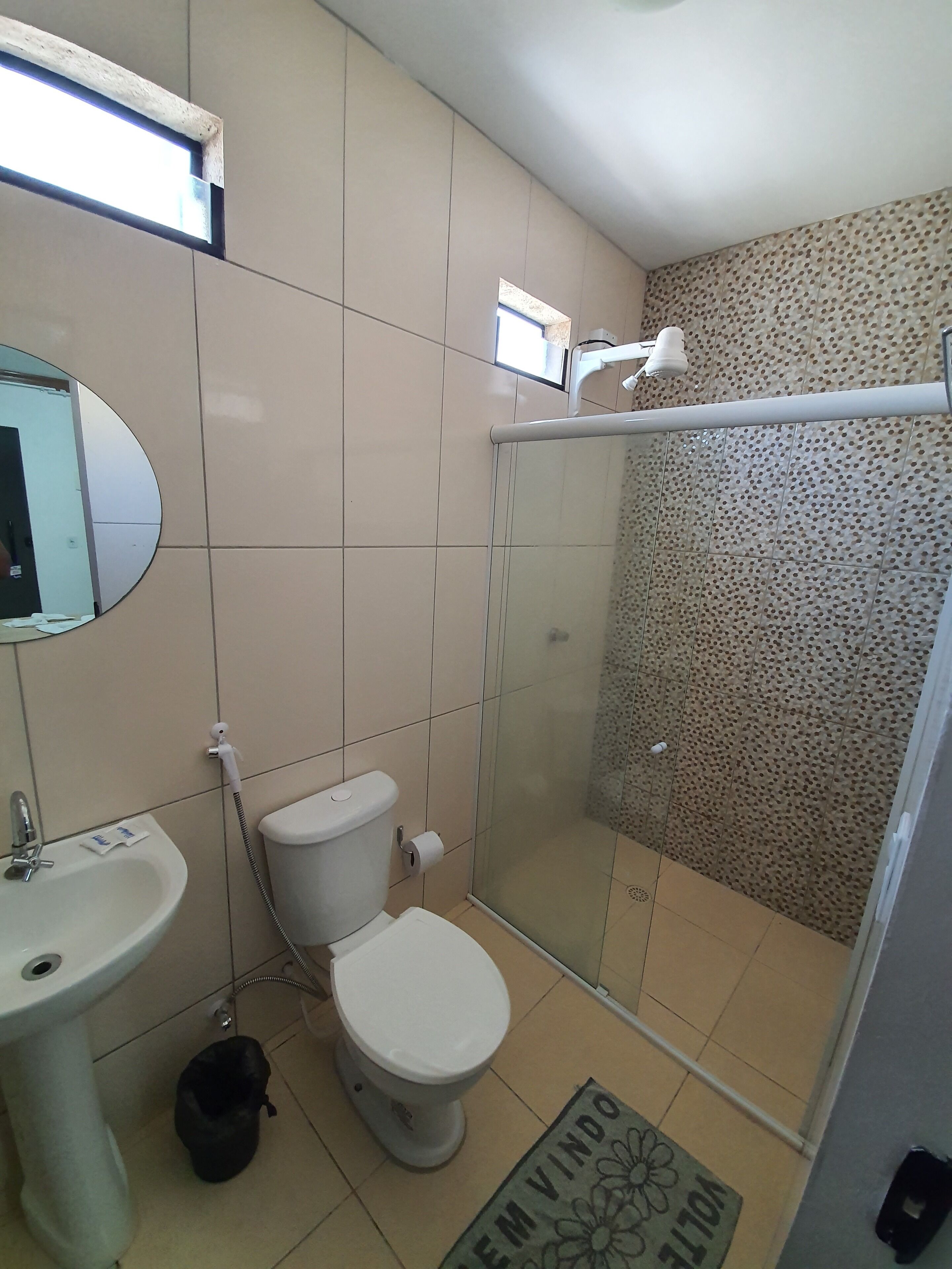 Foto - Suítes&Flats MarBello