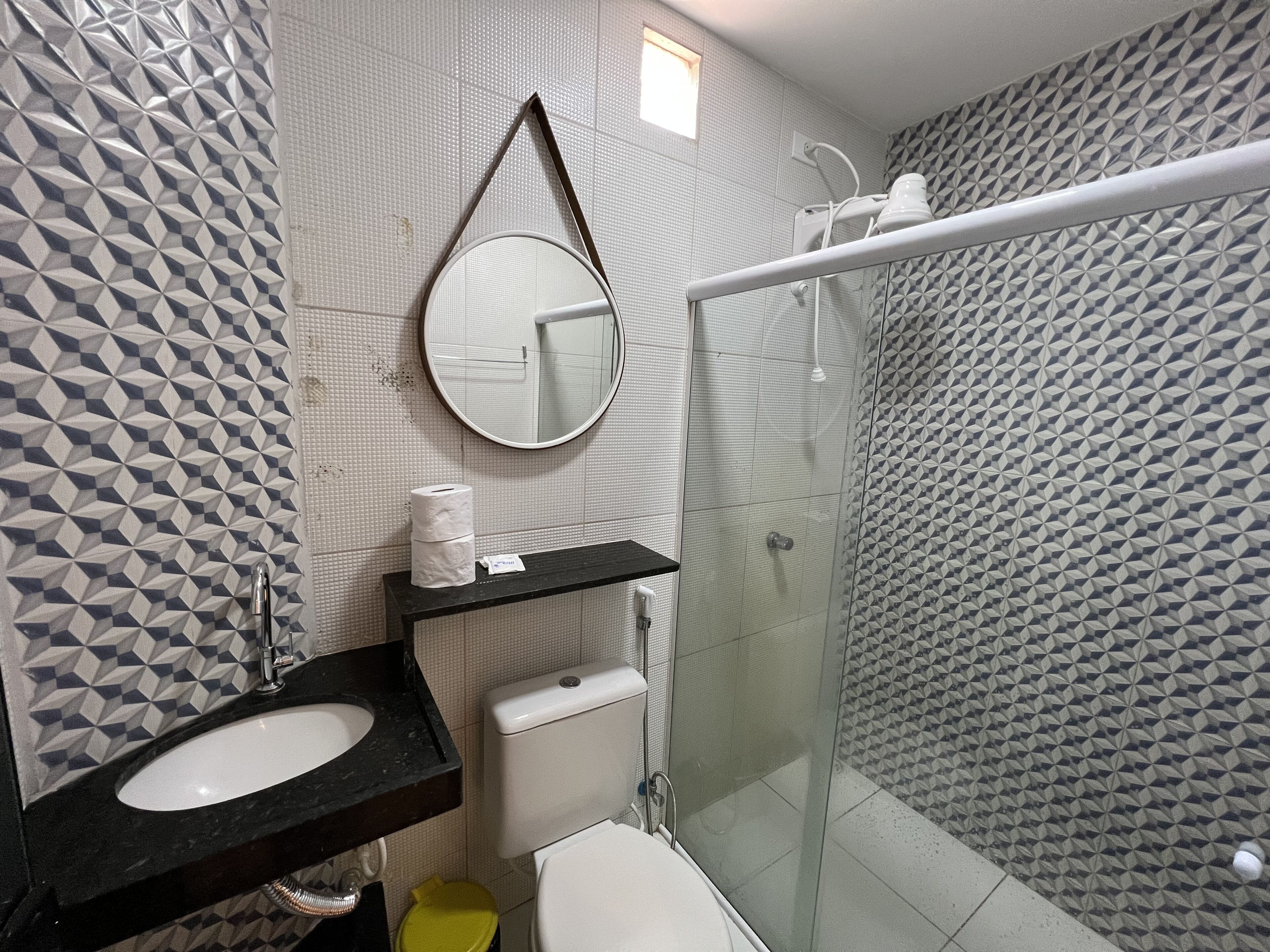 Foto - Suítes&Flats MarBello