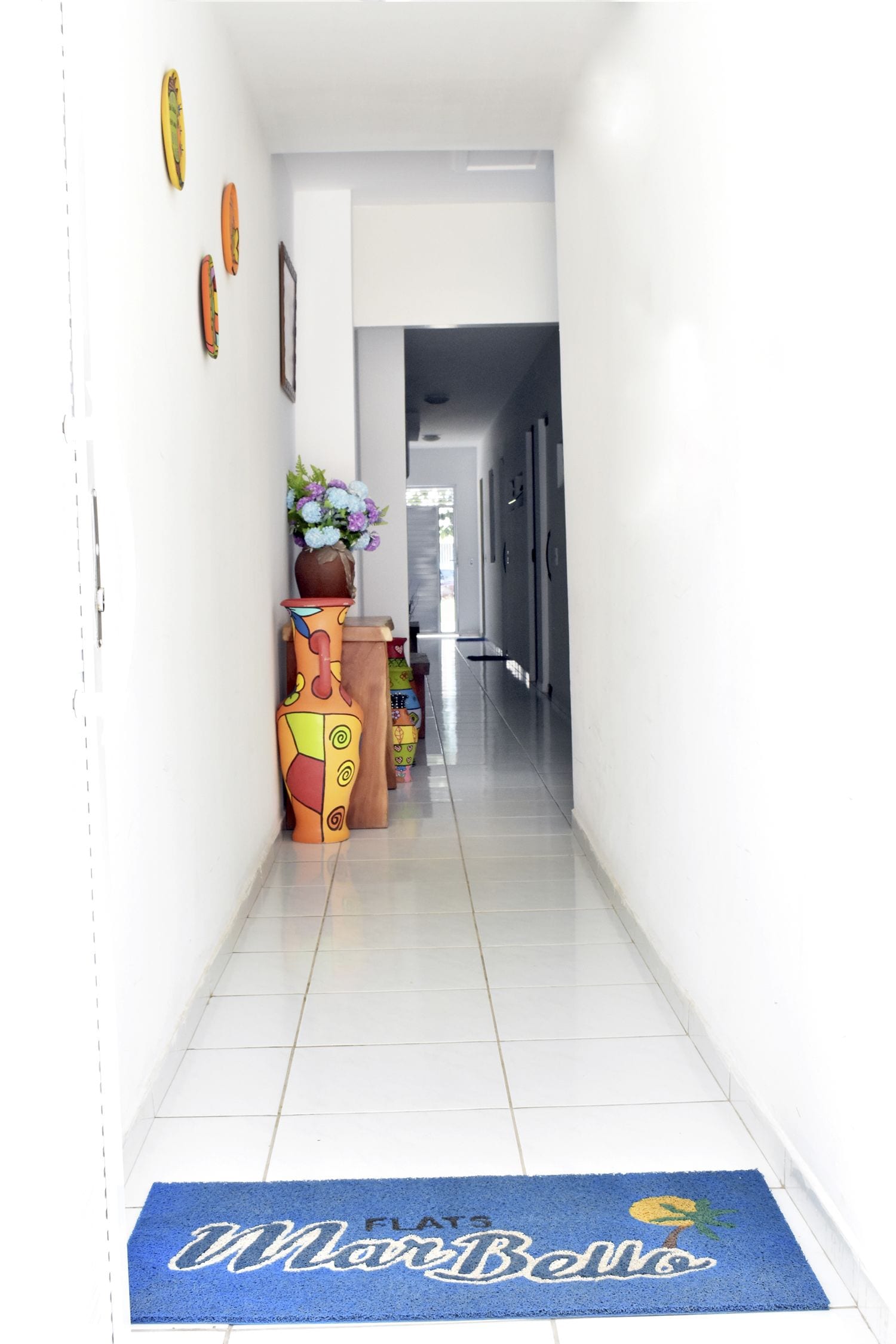 Foto - Suítes&Flats MarBello