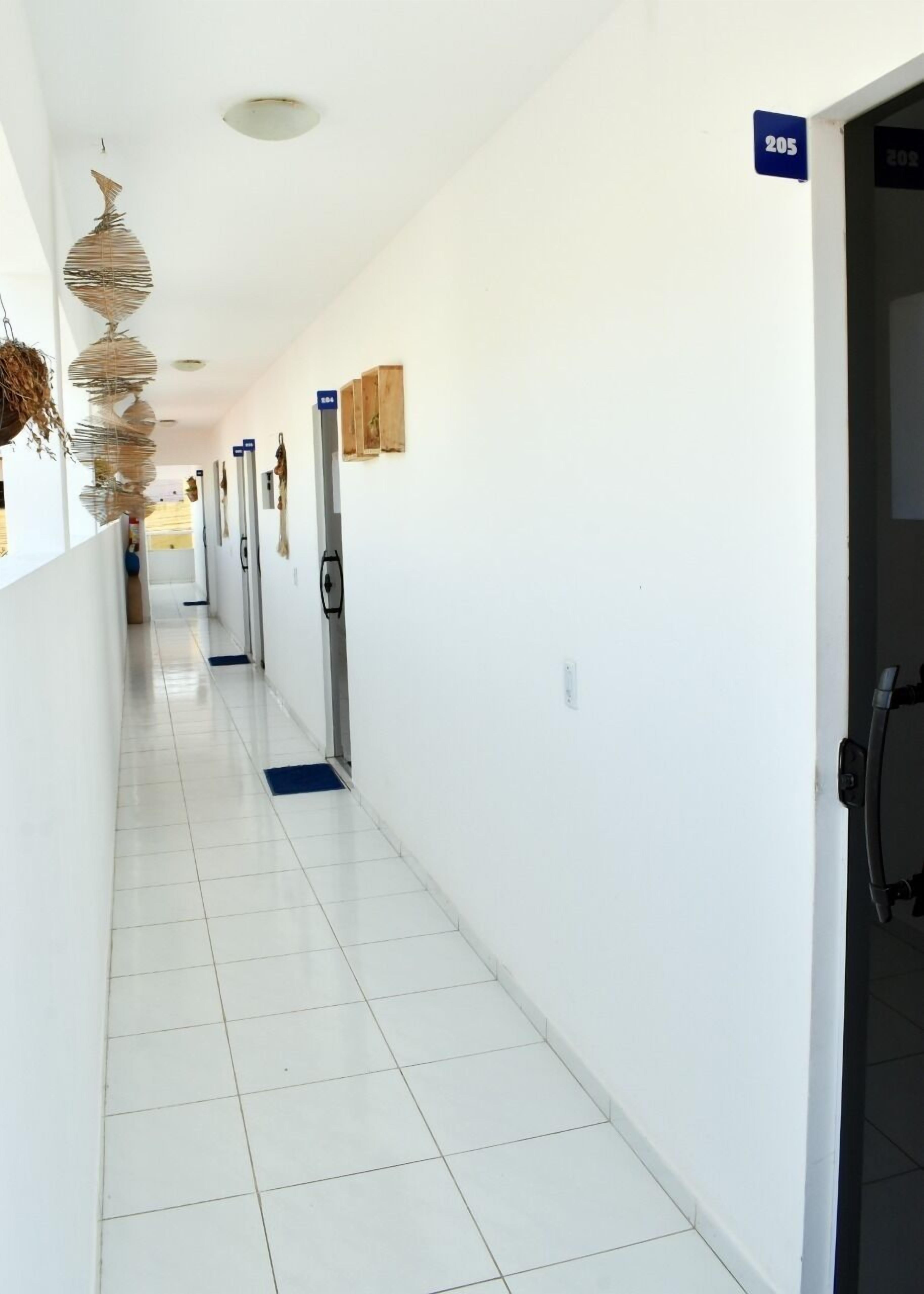 Foto - Suítes&Flats MarBello