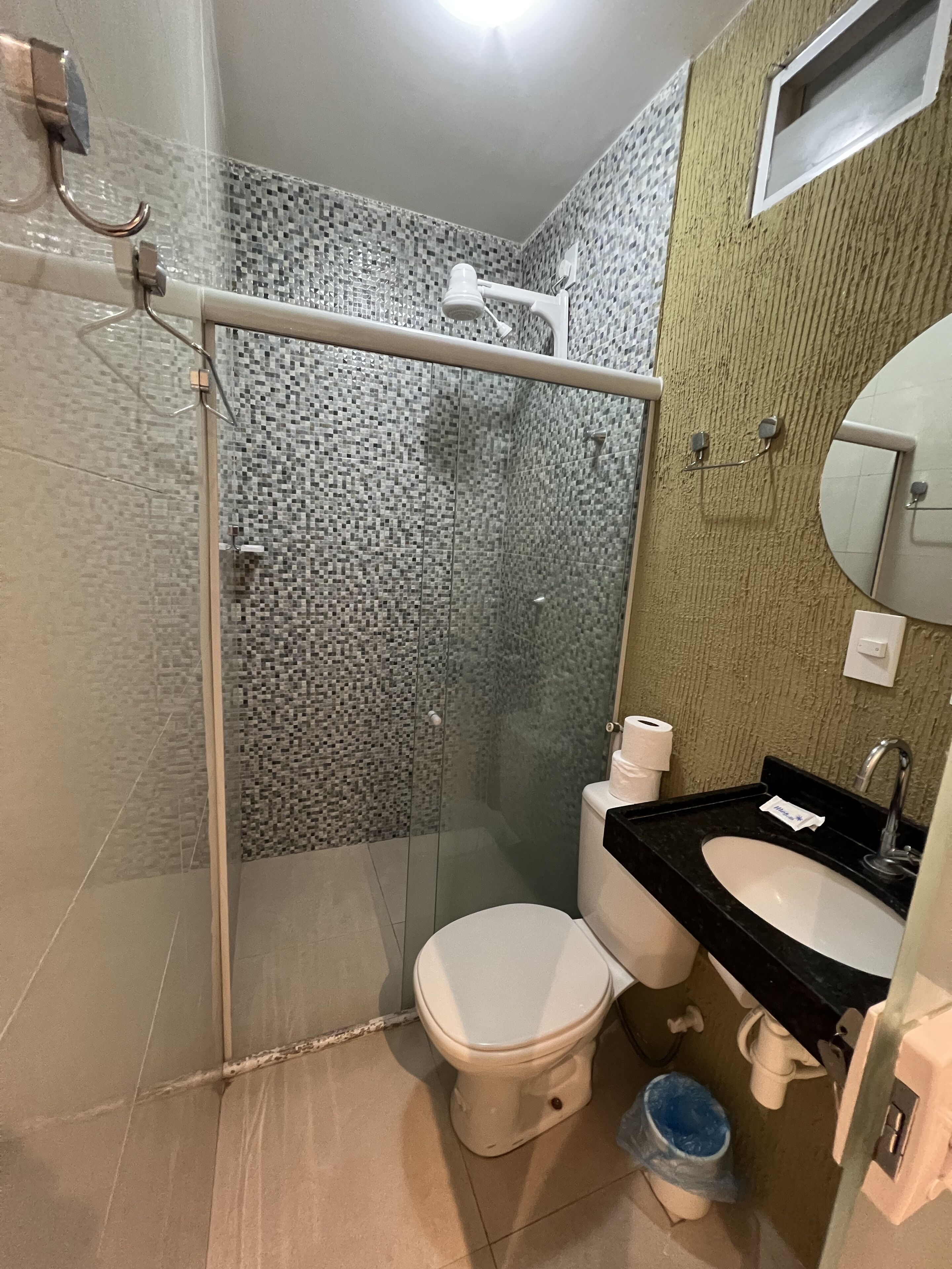 Foto - Suítes&Flats MarBello