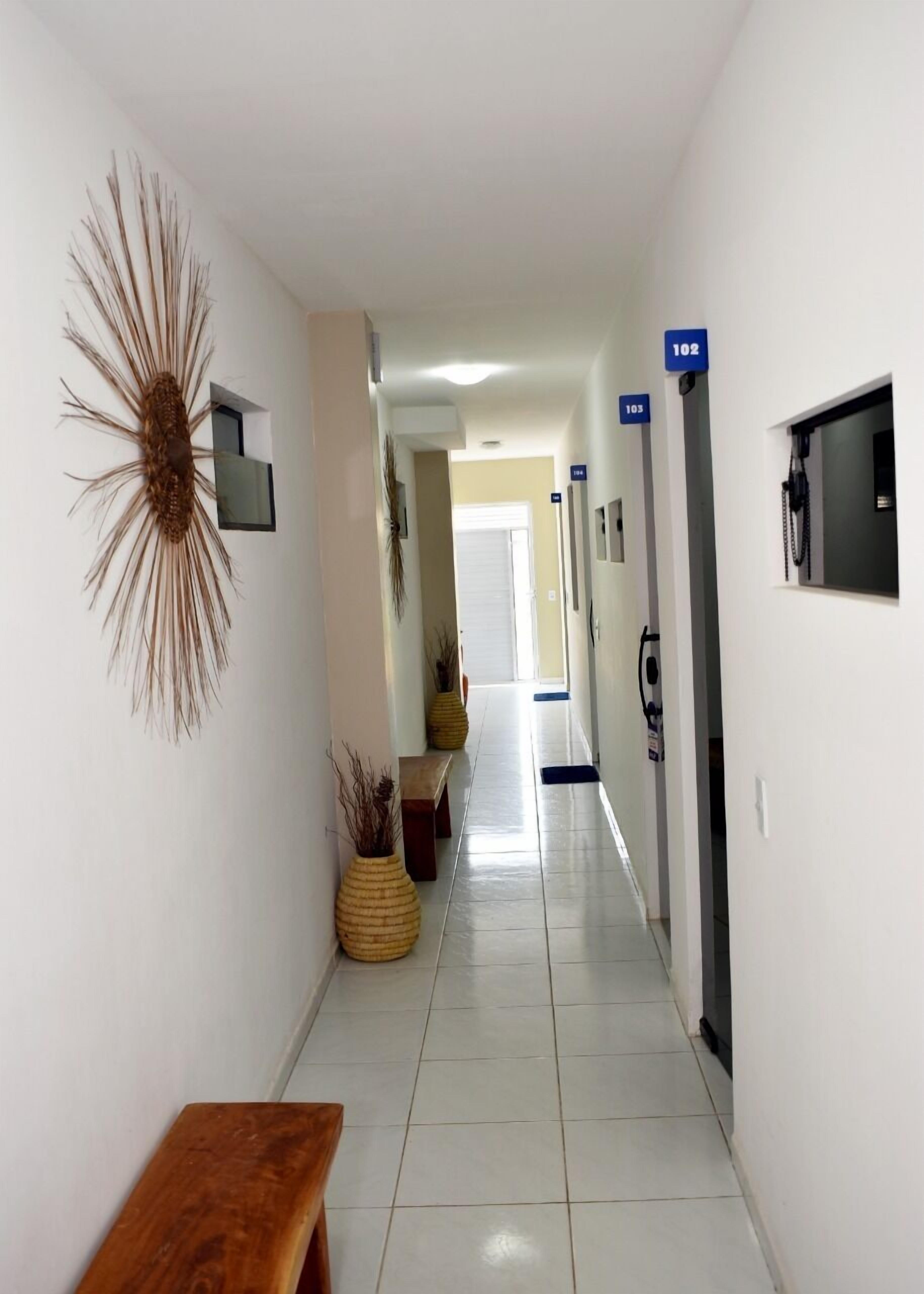 Foto - Suítes&Flats MarBello