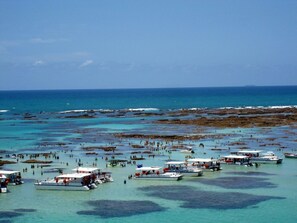 Boating - Pousada Marbello (Maragogi)