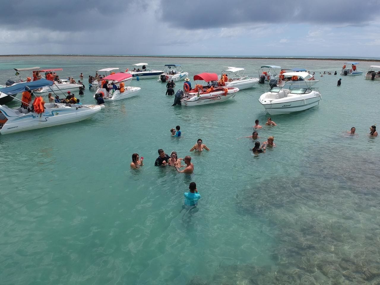 Foto - Suítes&Flats MarBello