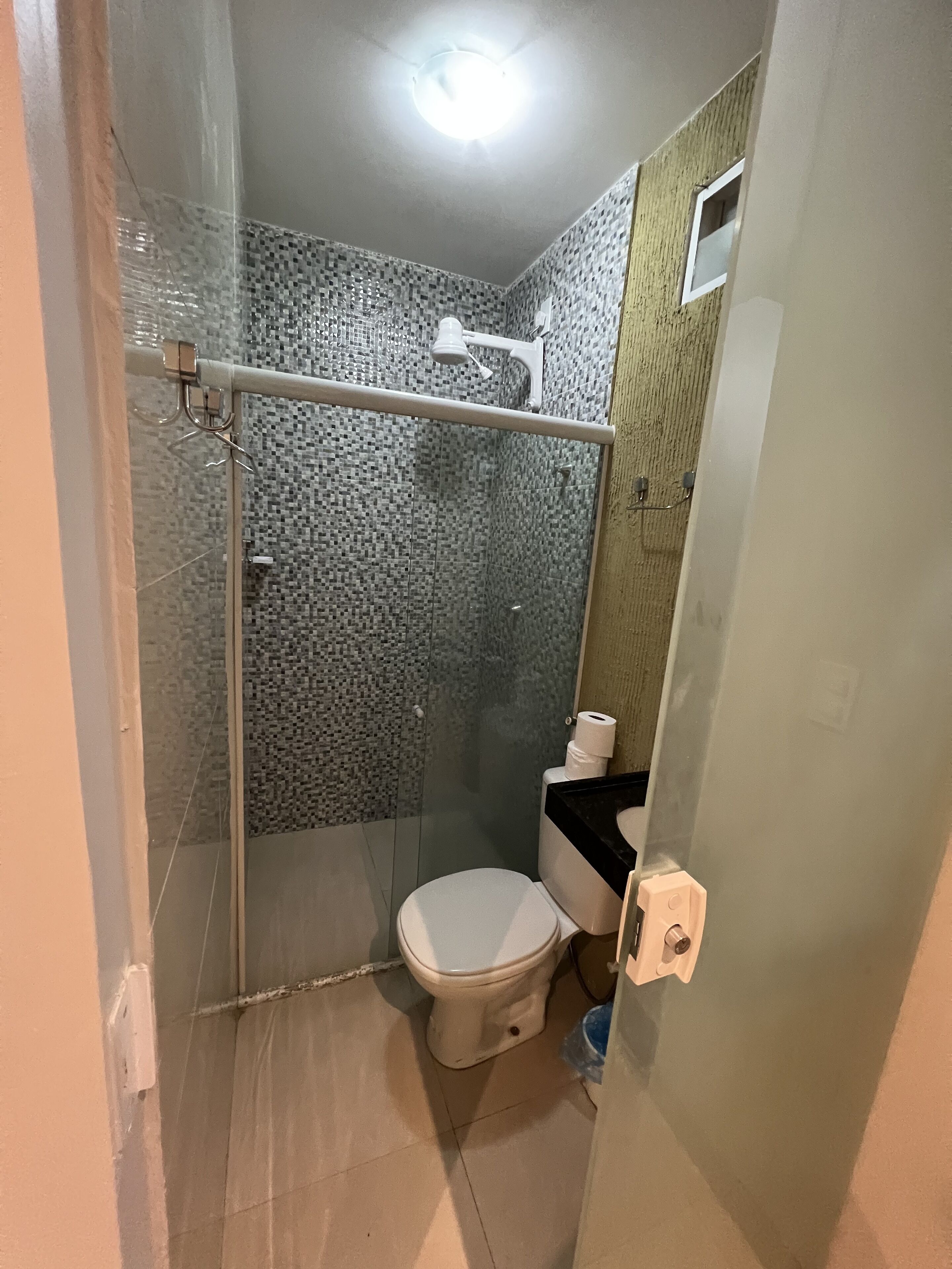 Foto - Suítes&Flats MarBello