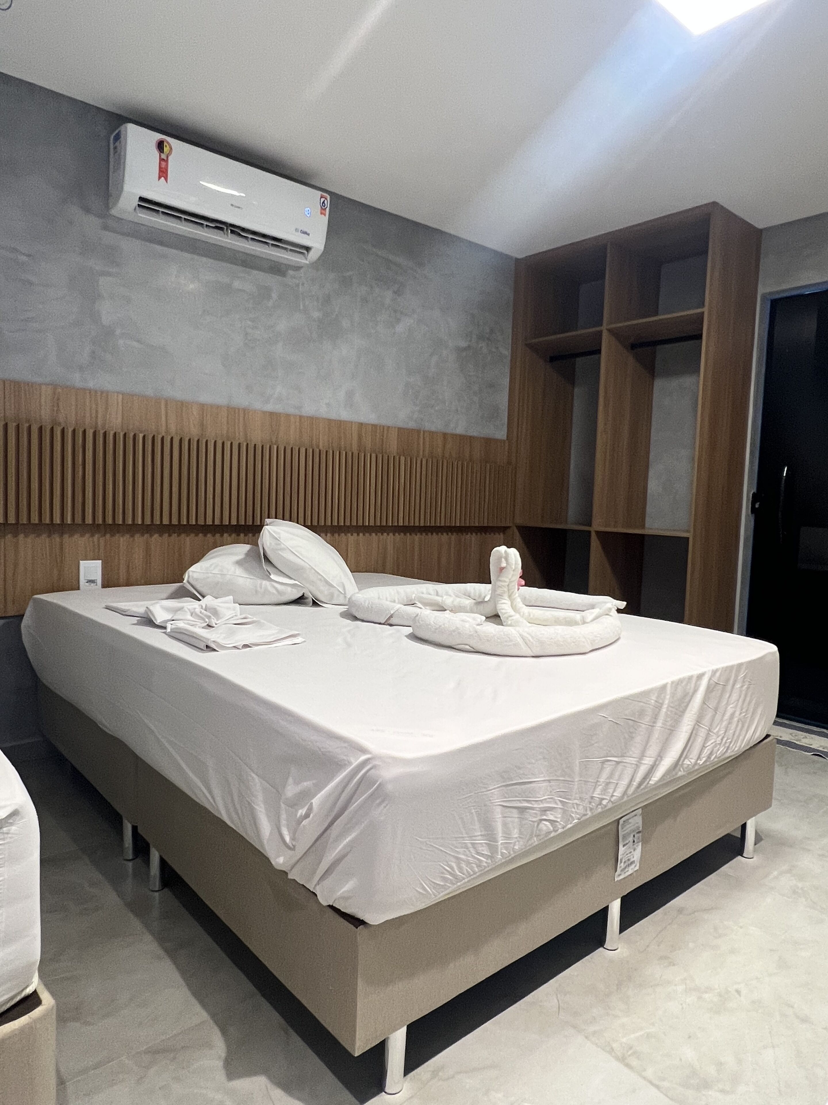 Foto - Suítes&Flats MarBello