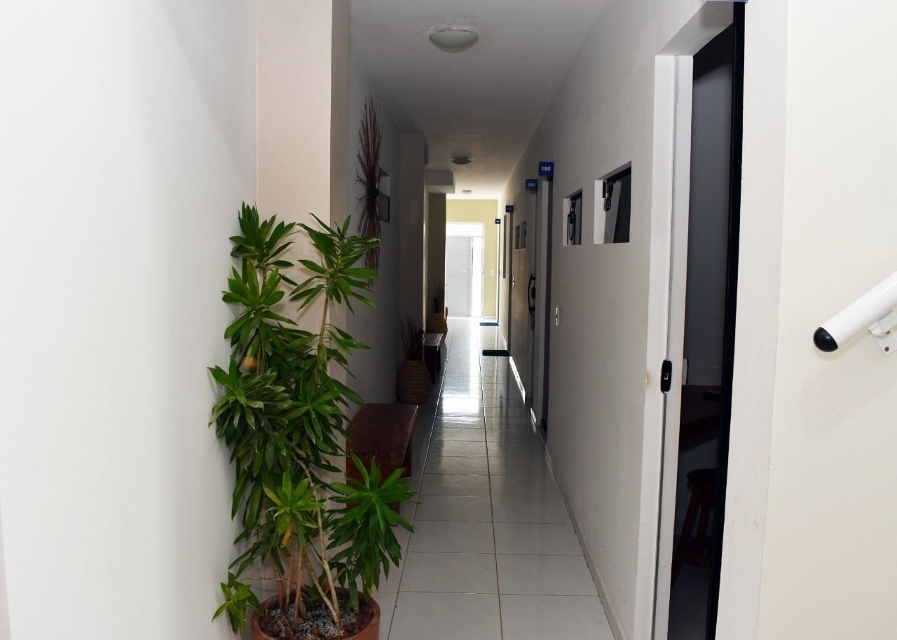 Foto - Suítes&Flats MarBello