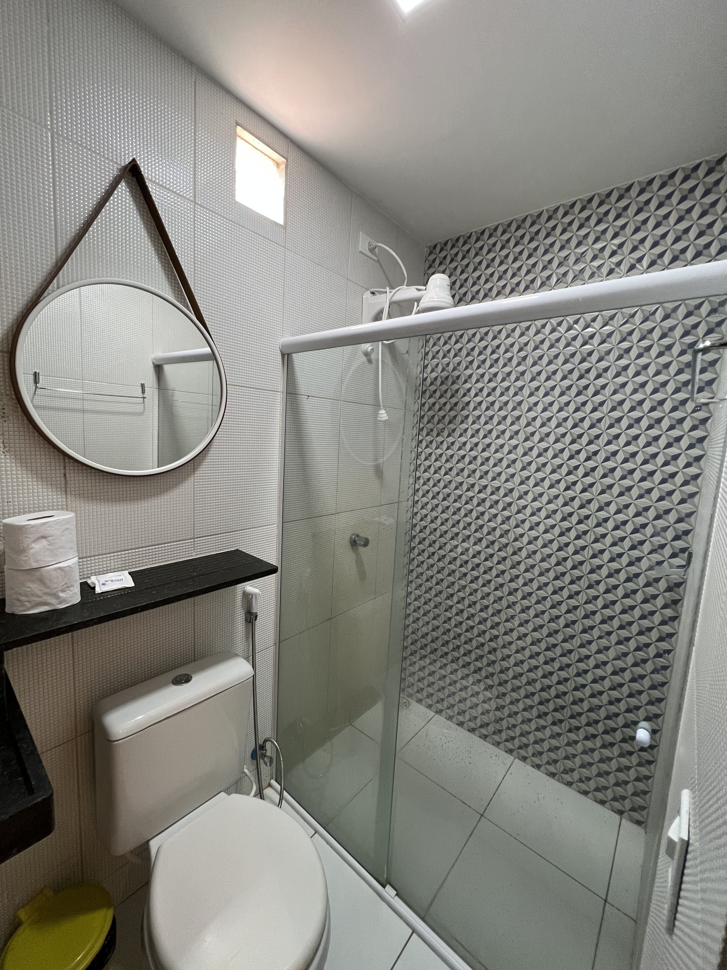 Foto - Suítes&Flats MarBello