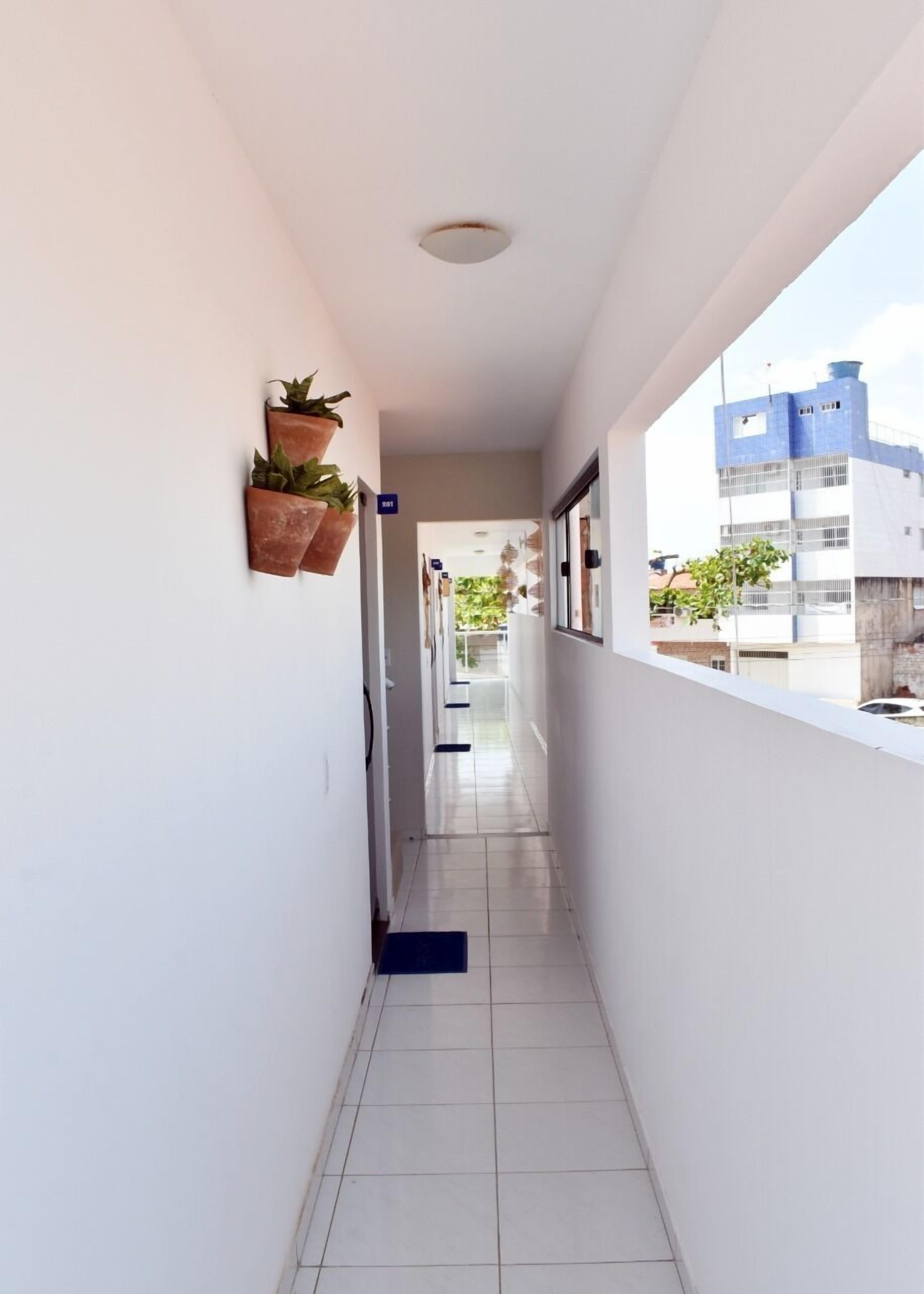 Foto - Suítes&Flats MarBello