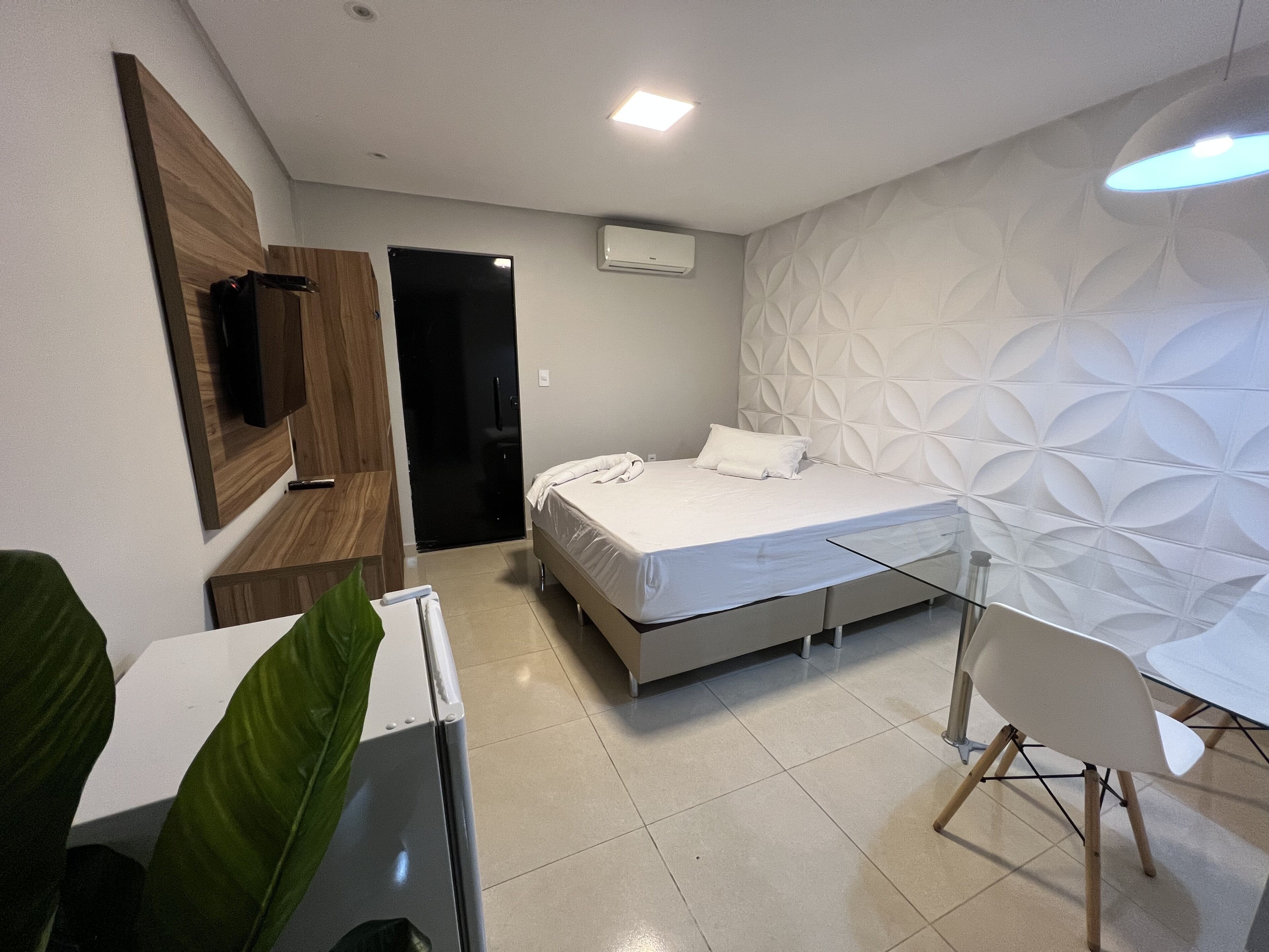 Foto - Suítes&Flats MarBello