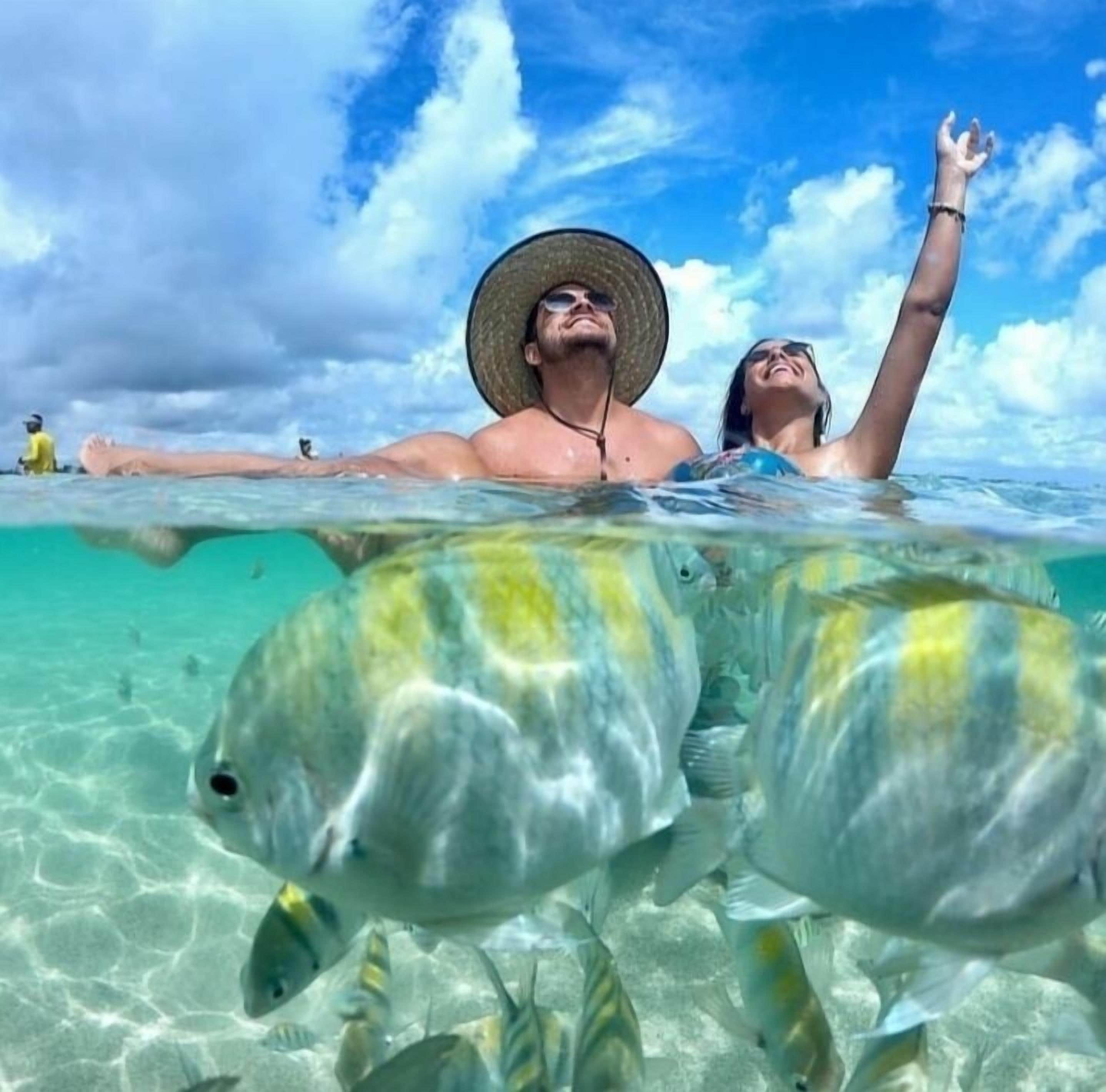 Foto - Suítes&Flats MarBello