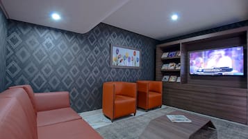 Recepción