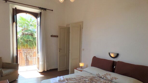 Apartment, 2 Bedrooms - Casa dell'Alfonsino (Baveno)