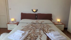 Apartment, 2 Bedrooms - Casa dell'Alfonsino (Baveno)