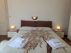 Appartement, 2 chambres