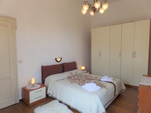 Appartement, 2 chambres