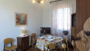 Apartment, 2 Bedrooms | Living area - Casa dell'Alfonsino (Baveno)