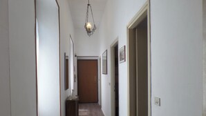 Hallway - Casa dell'Alfonsino (Baveno)