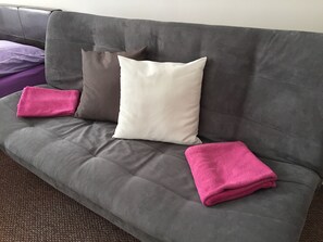City Apartment
