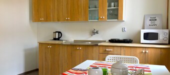 Apartment Olomouc Centre