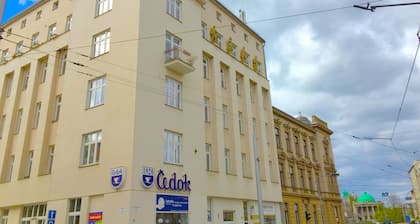 Apartment Olomouc Centre