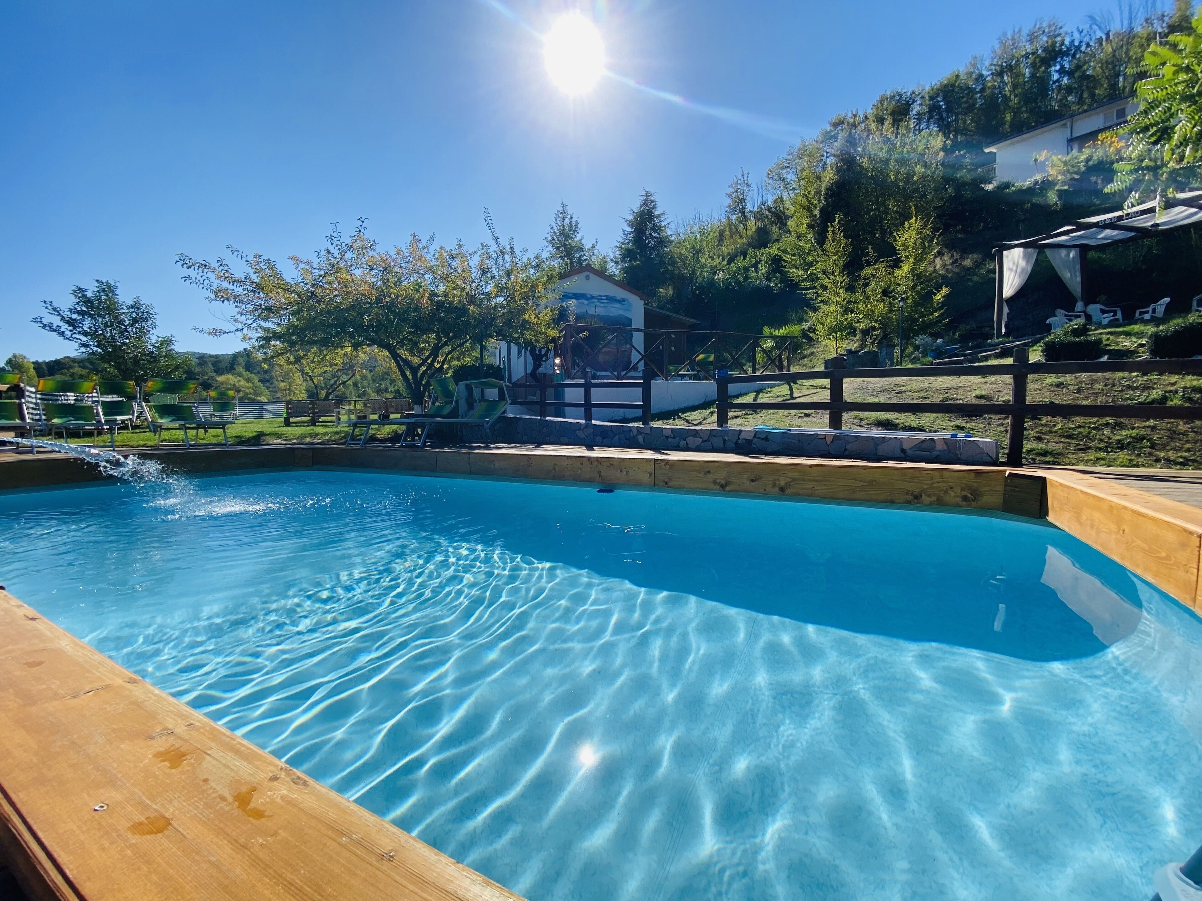 Cảnh từ trên cao