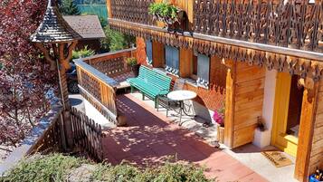 Grill-/Picknickplatz