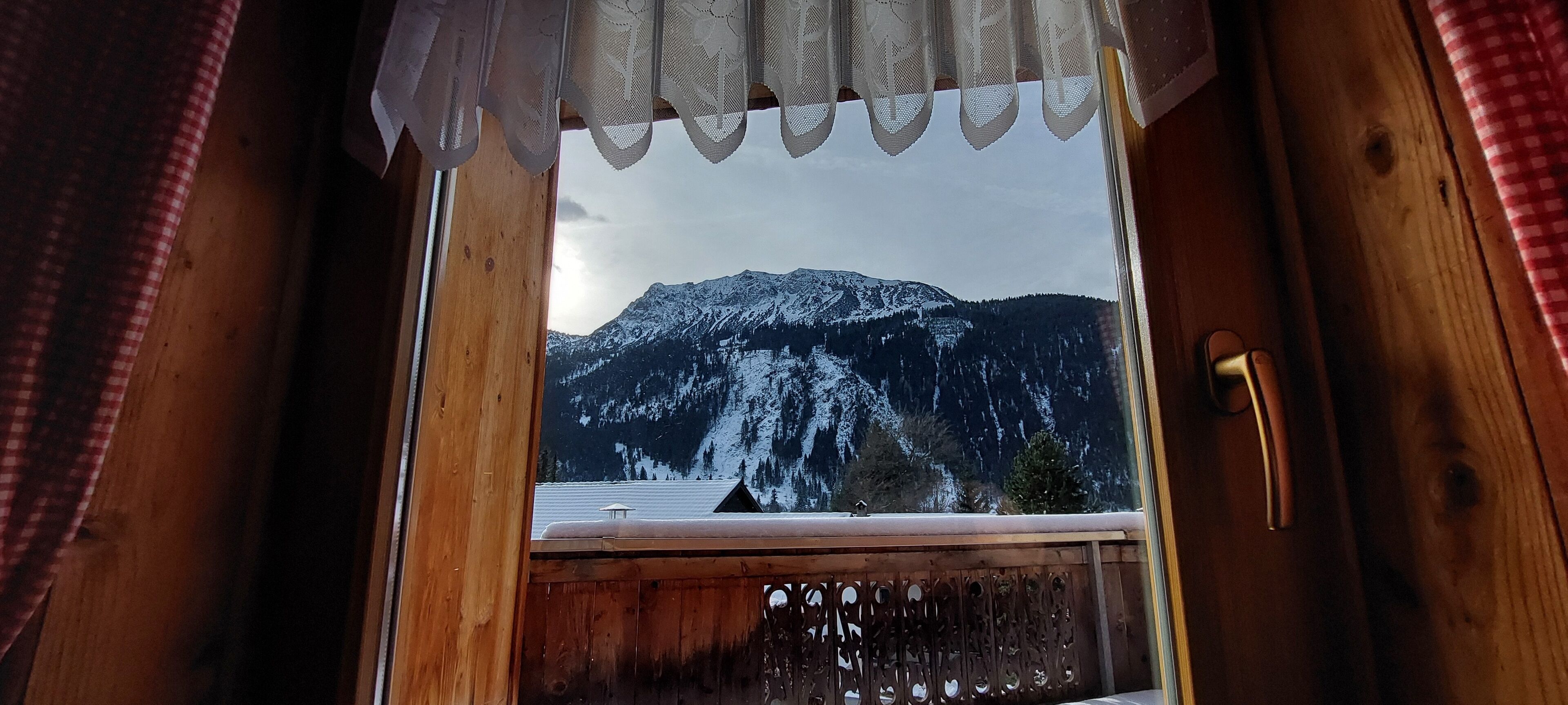 House, 5 Bedrooms (Romantikferienhaus) | View from room