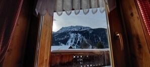 單棟房屋, 5 間臥室 (Romantikferienhaus) | 客房景觀