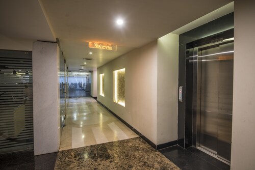 Hotel Nisarga