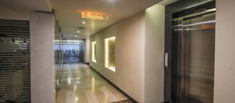 Hotel Nisarga