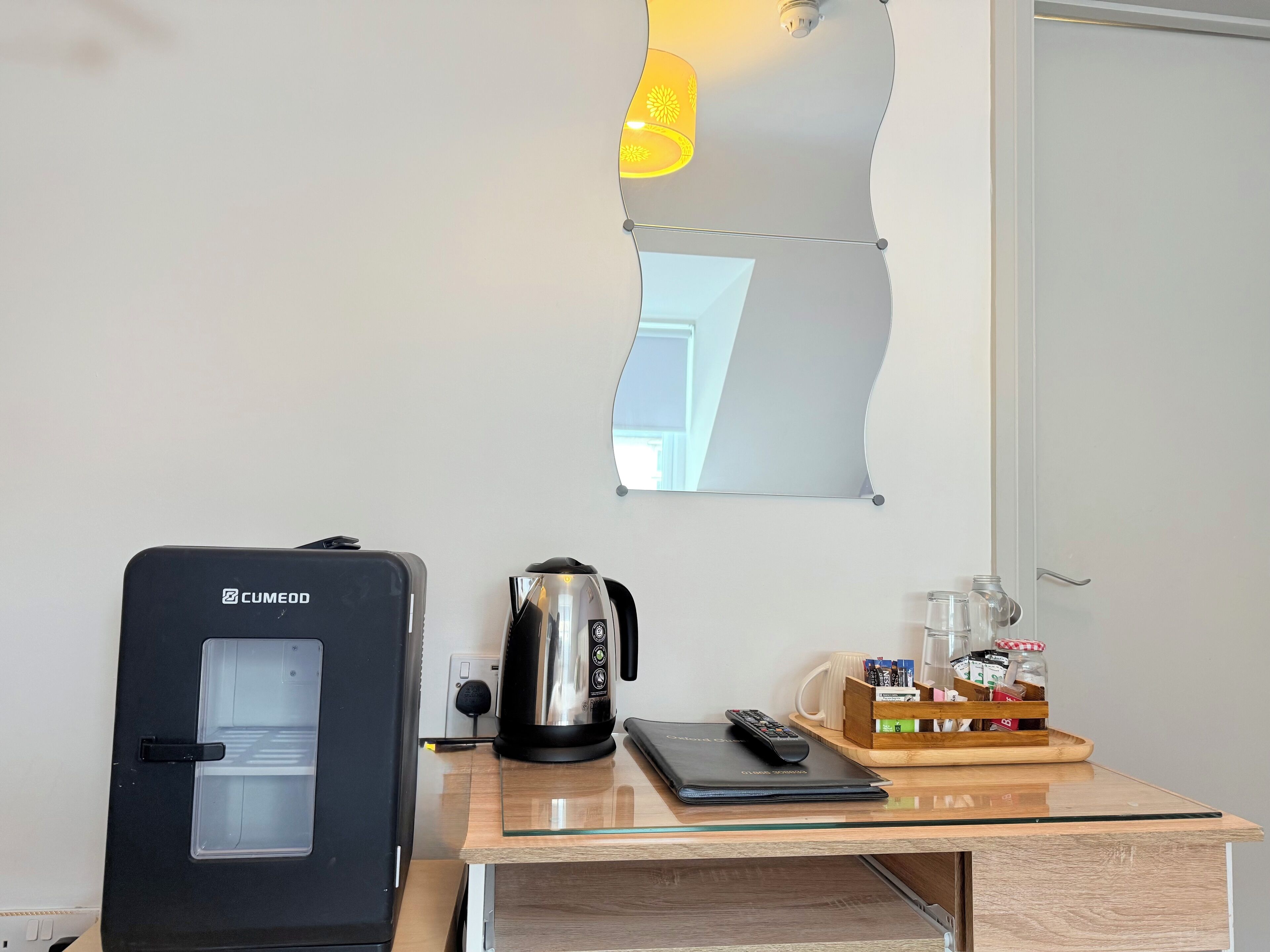 Foto - Oxford Guest House