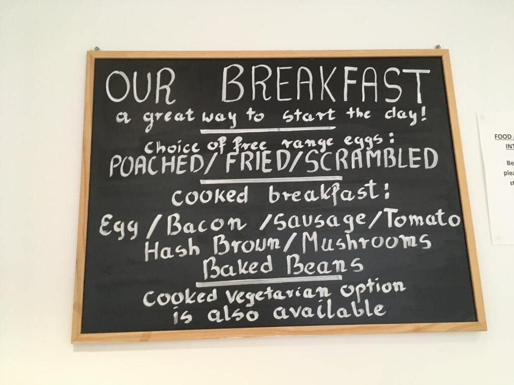 Foto - Oxford Guest House