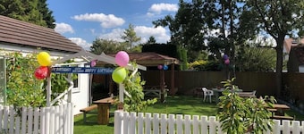 Oxford Guest House