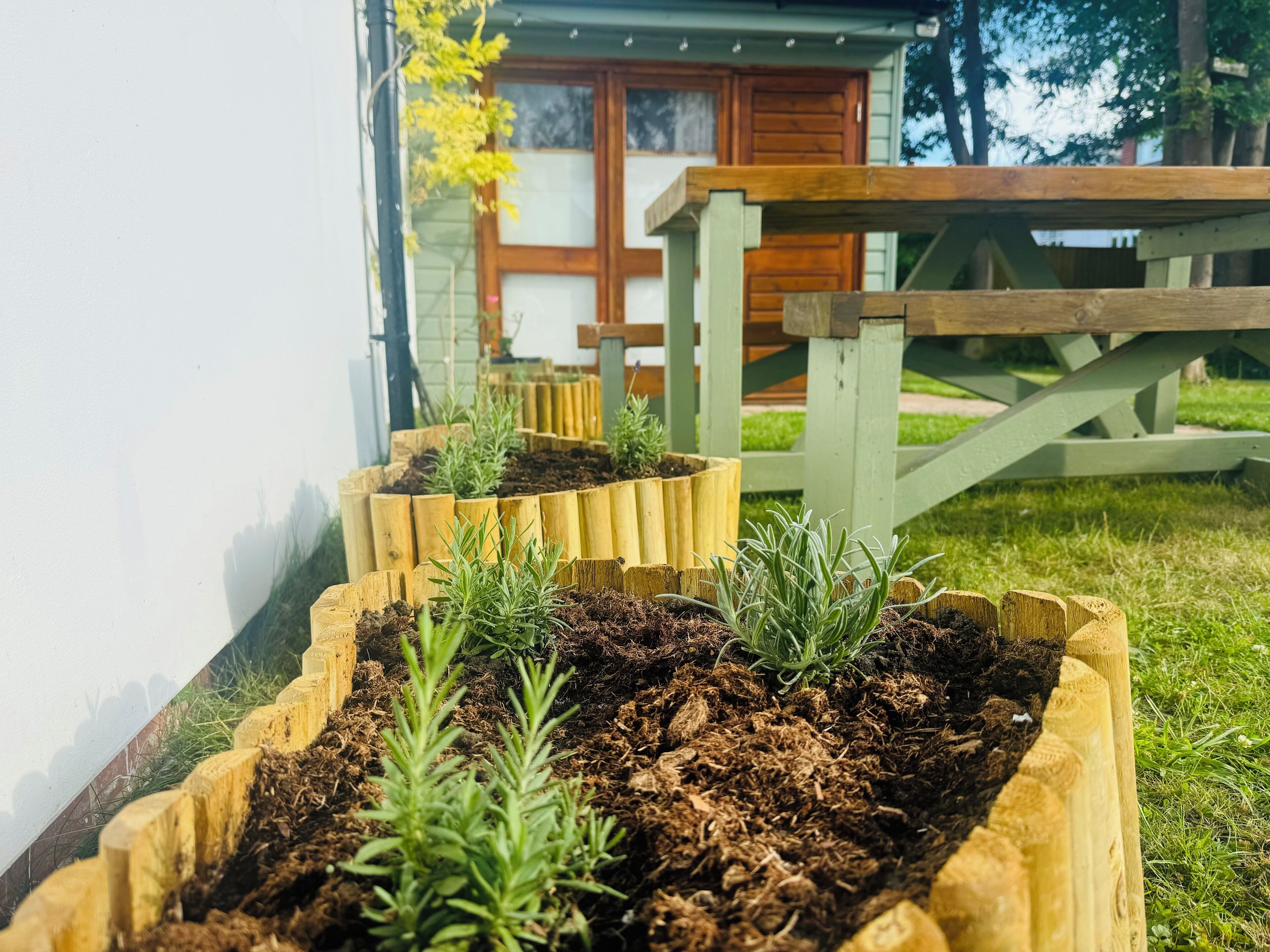 Foto - Oxford Guest House