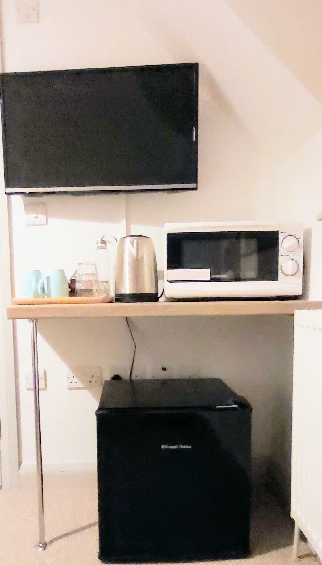 Foto - Oxford Guest House