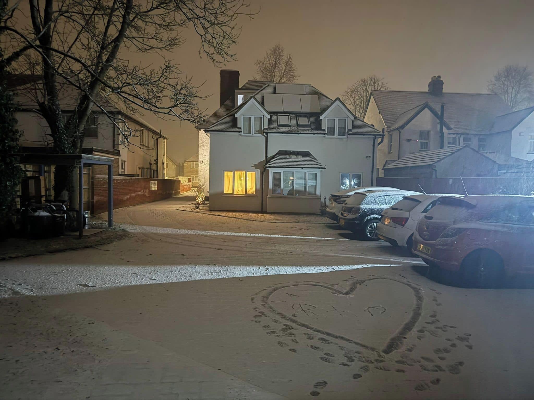 Foto - Oxford Guest House