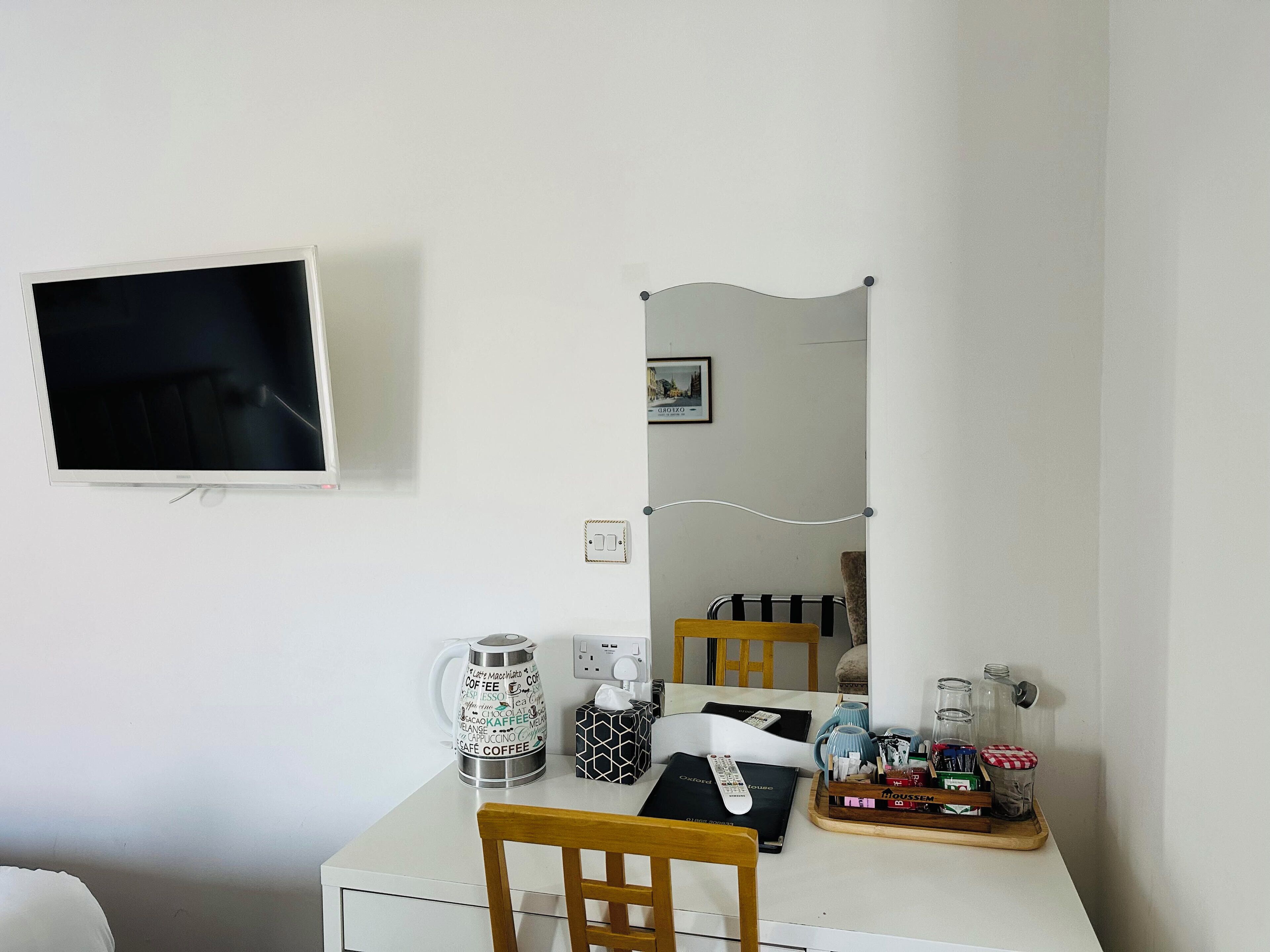 Foto - Oxford Guest House