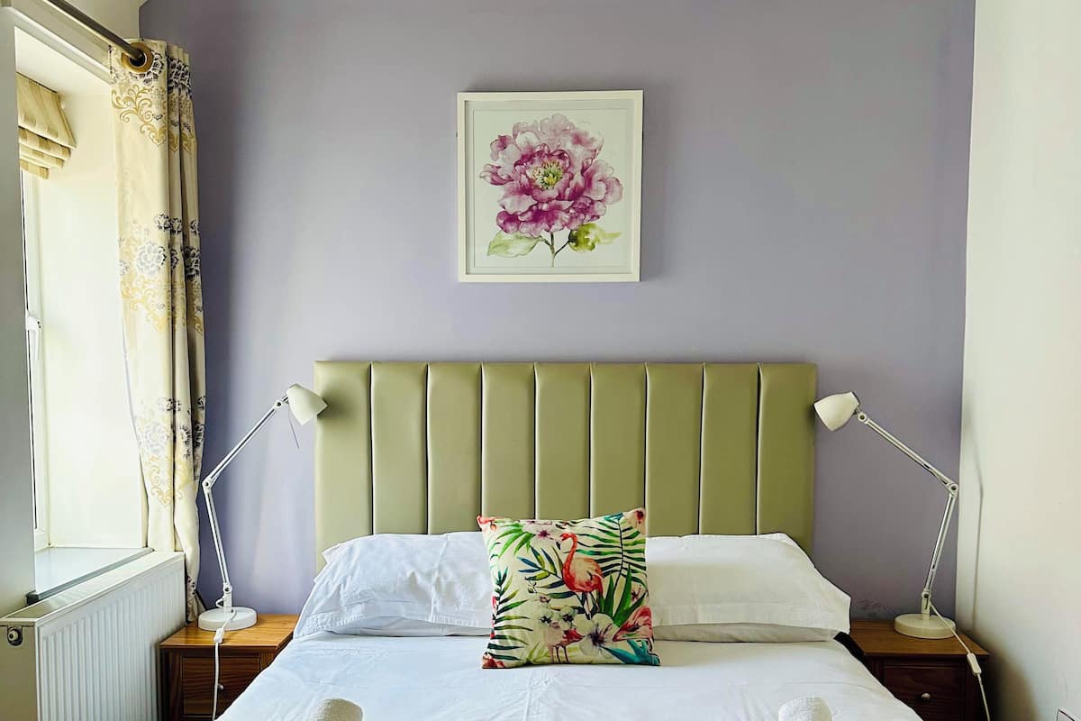 Standard Double Room, Ensuite | Room amenity