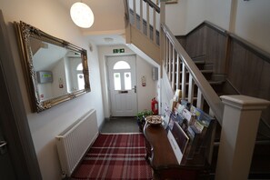 Lobby - Oxford Guest House (Oxford)