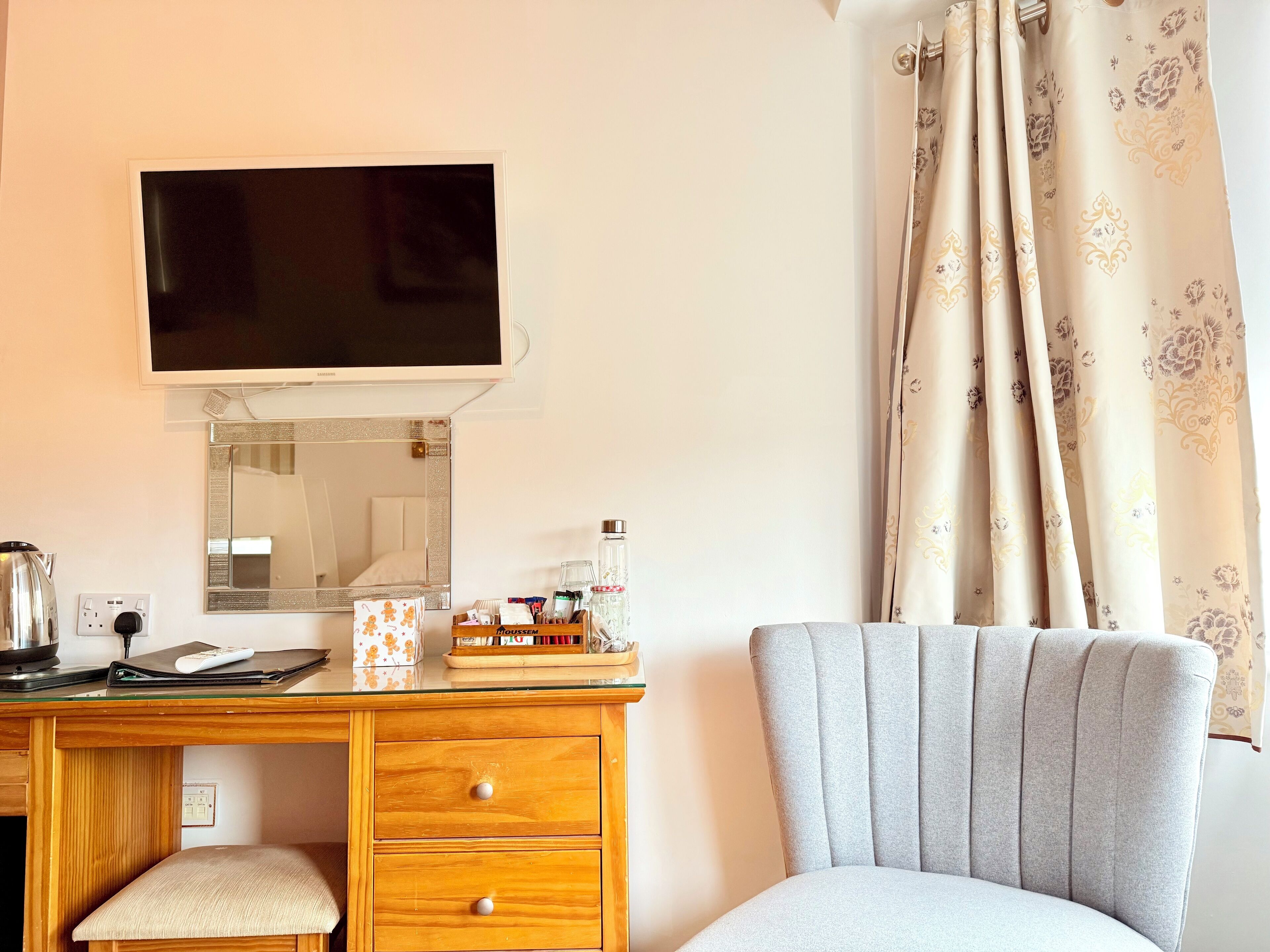 Foto - Oxford Guest House