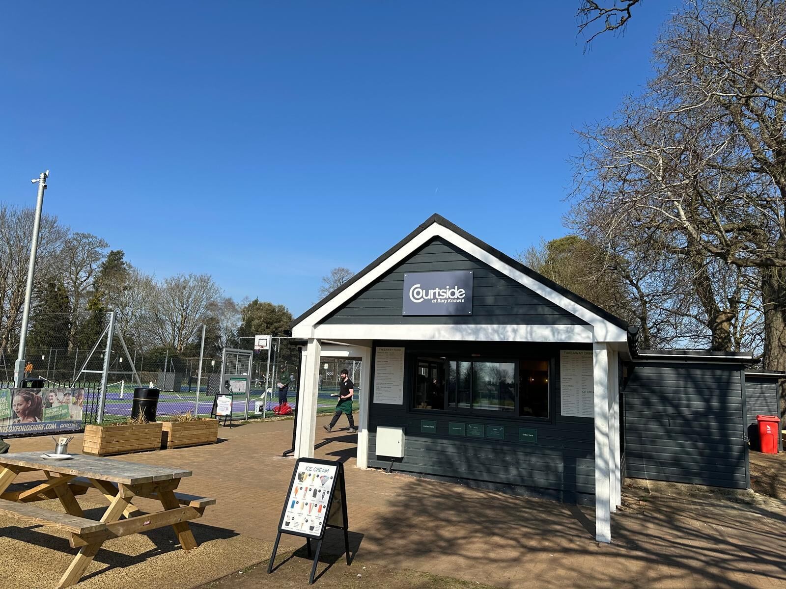 Foto - Oxford Guest House