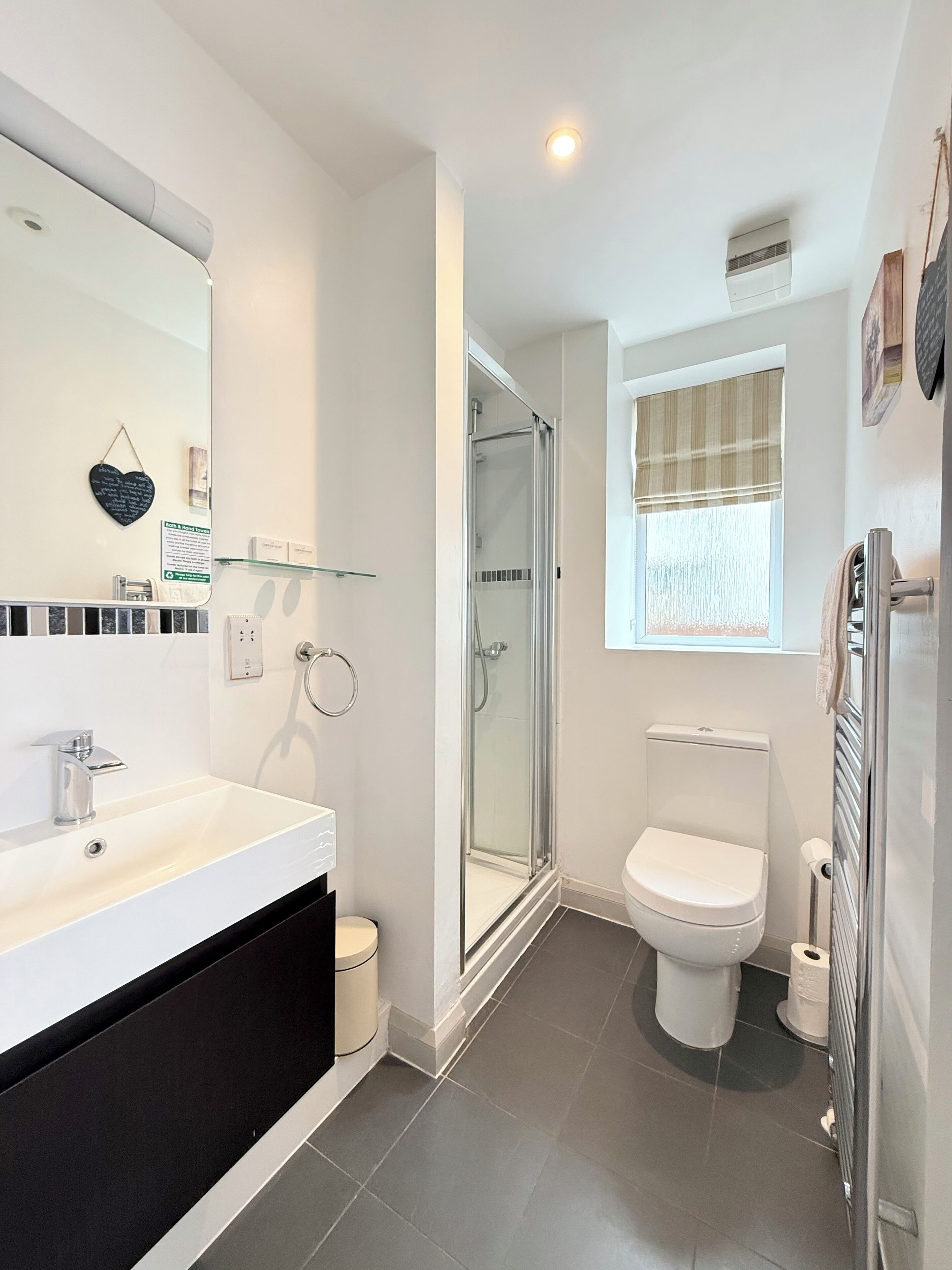 Foto - Oxford Guest House