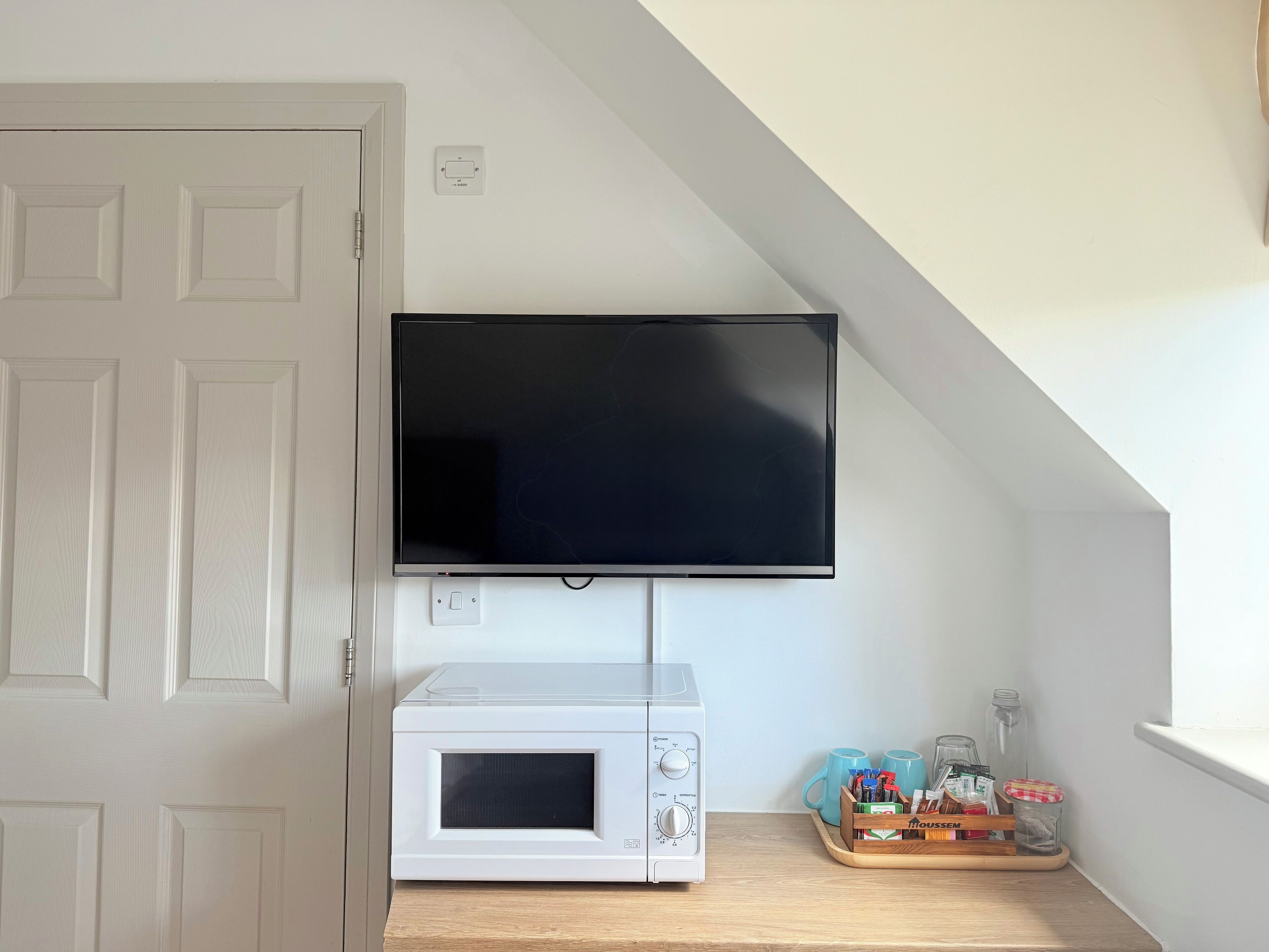 Foto - Oxford Guest House