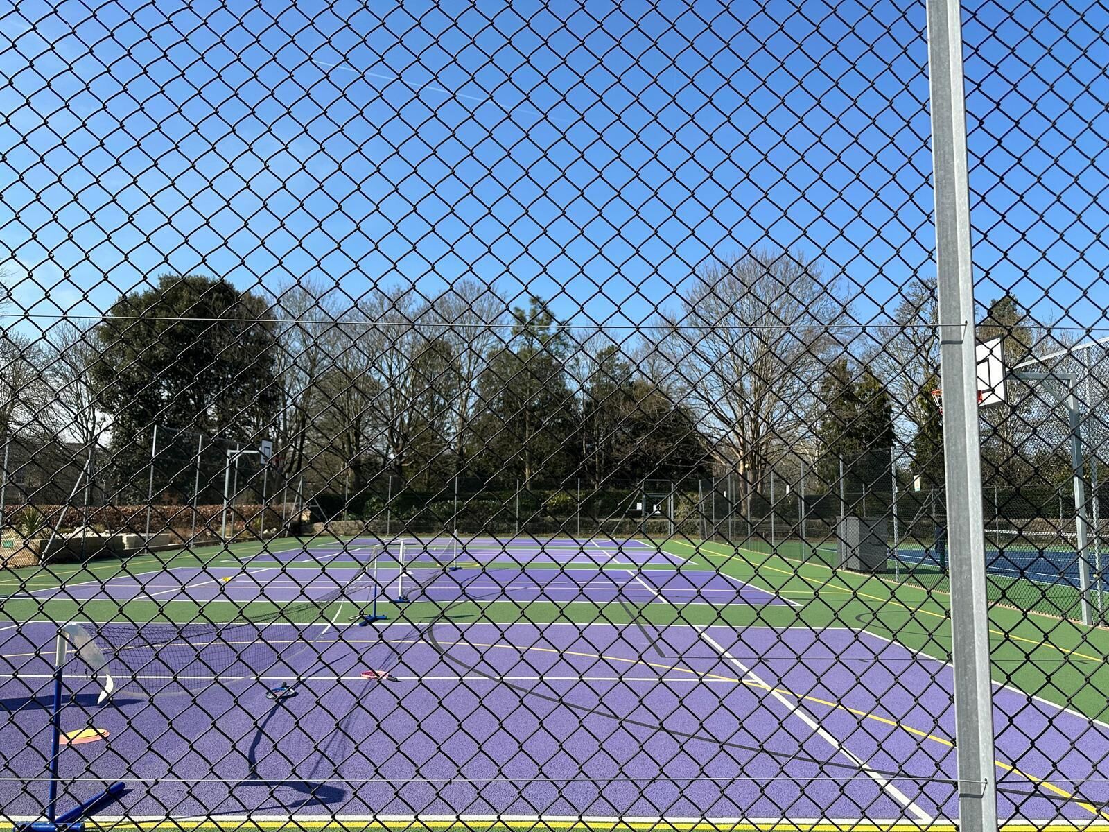 Foto - Oxford Guest House